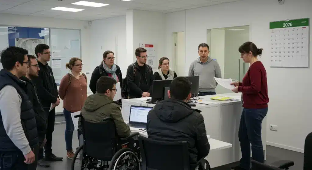 Disability Benefits 2026: SSDI Changes Explained