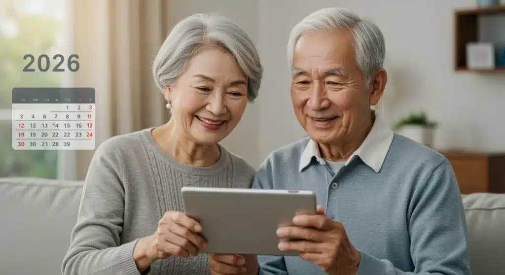 Social Security COLA 2026: Projecting a 3.5% Increase for Retirees