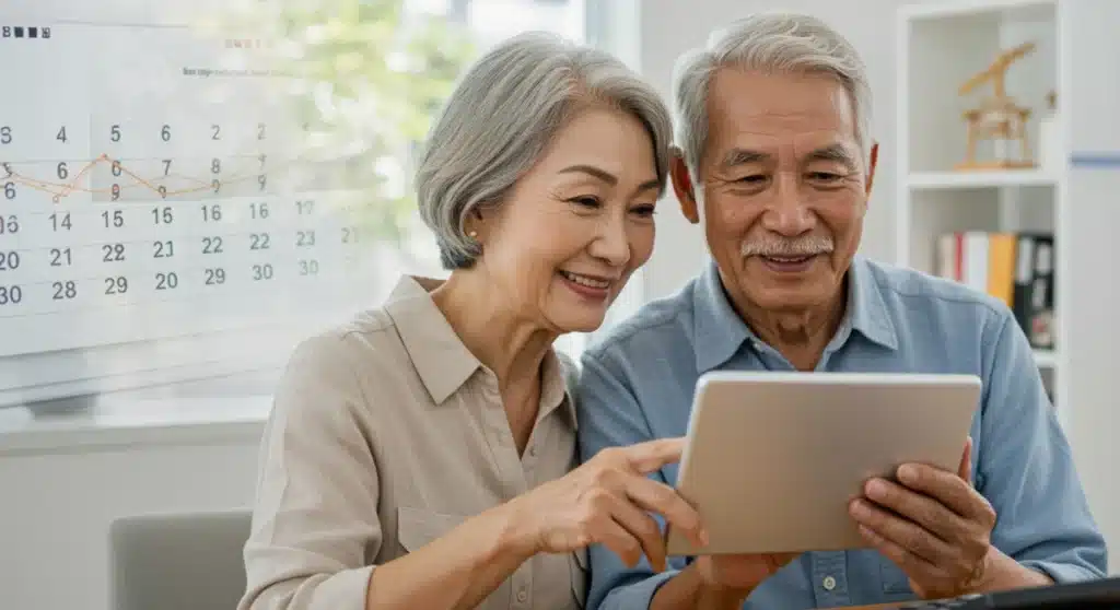 2026 Social Security COLA: What a 3.2% Increase Means for You