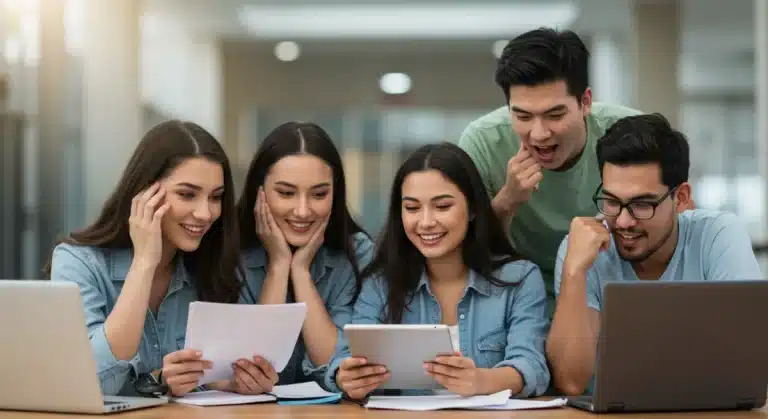 Students relieved by new loan repayment plans