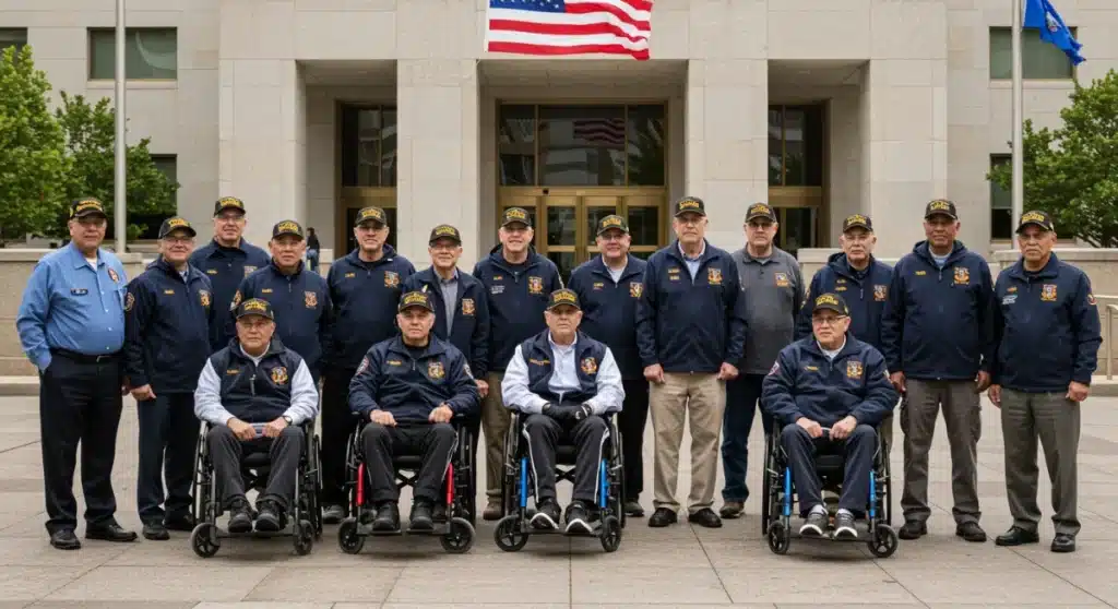 Veterans Benefits 2026: Disability & Housing Updates