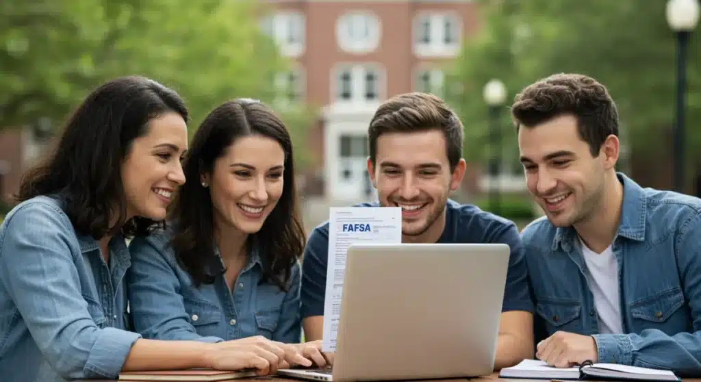 Navigating 2026 FAFSA Changes: Maximize College Aid by 15%