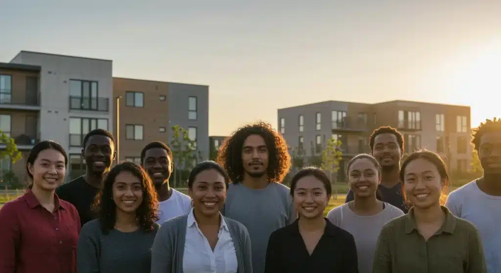 Federal Housing Initiative 2026: Impact on 1.5 Million Households