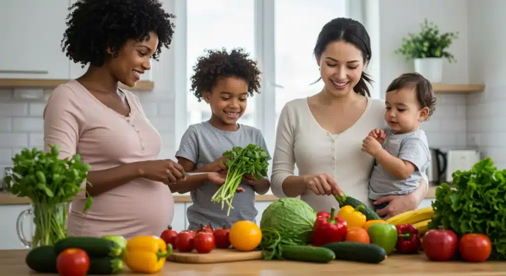 Unlocking WIC Benefits 2026: A Comprehensive Guide for Families