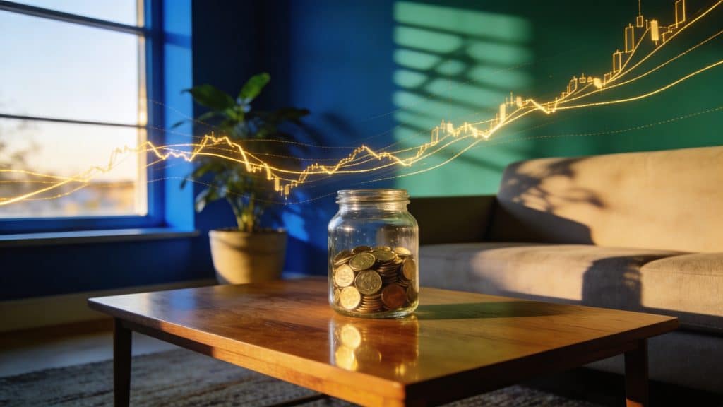2026 Fed Rate Hikes: 3-Month Household Impact Analysis