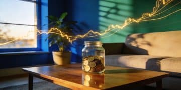 2026 Fed Rate Hikes: 3-Month Household Impact Analysis