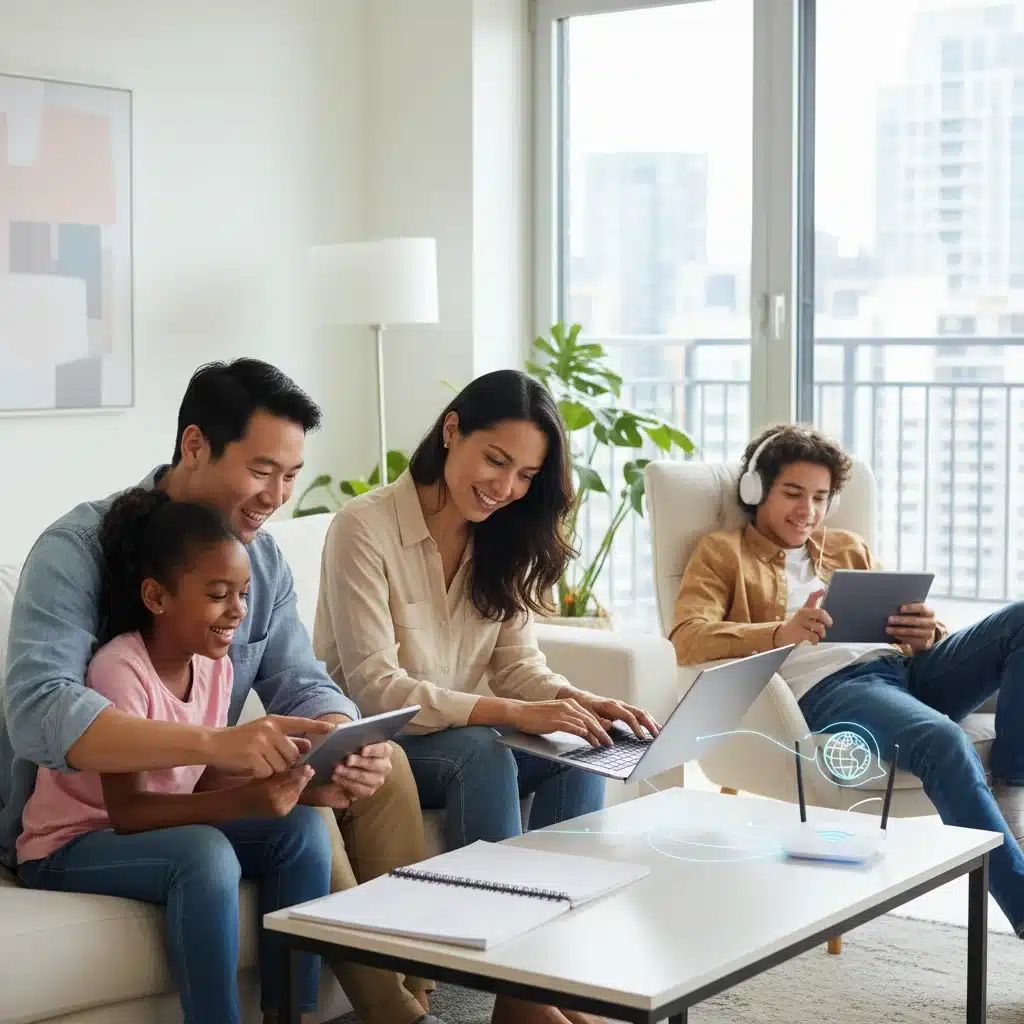 2026 Affordable Connectivity Program: Secure Your $30 Internet Discount