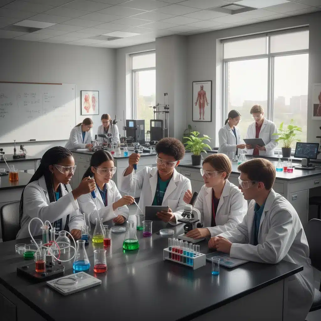 Experiential Learning High School: 21st-Century Skills for 2026