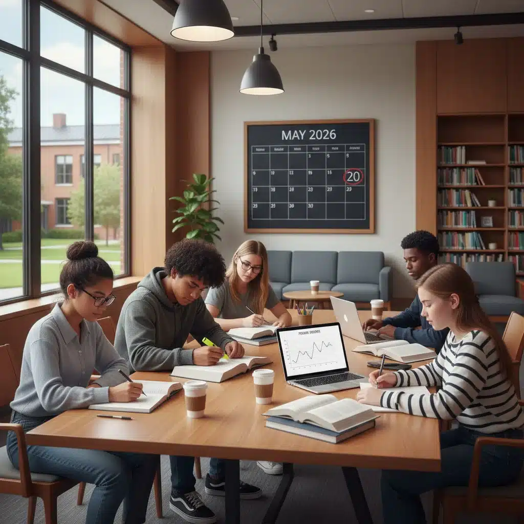 Mastering Standardized Tests 2026: Boost Scores for College Admissions