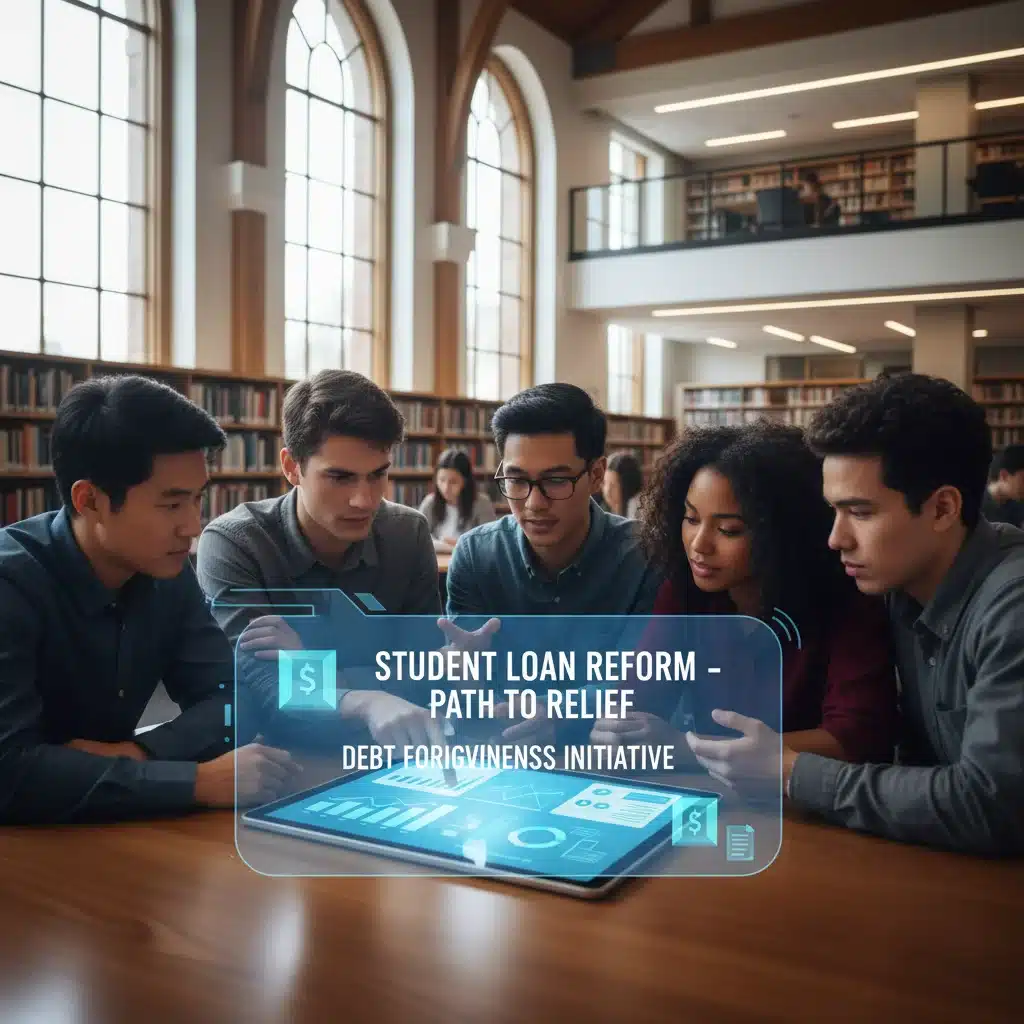 2026 Student Loan Reforms: Essential Guide for 10 Million Borrowers