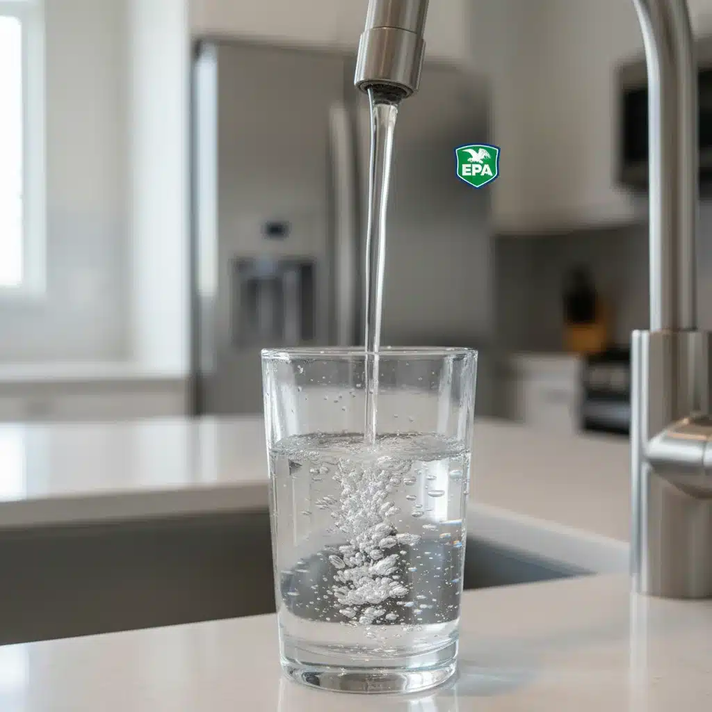 EPA 2026 Water Quality Standards: What Homeowners Need to Know Now