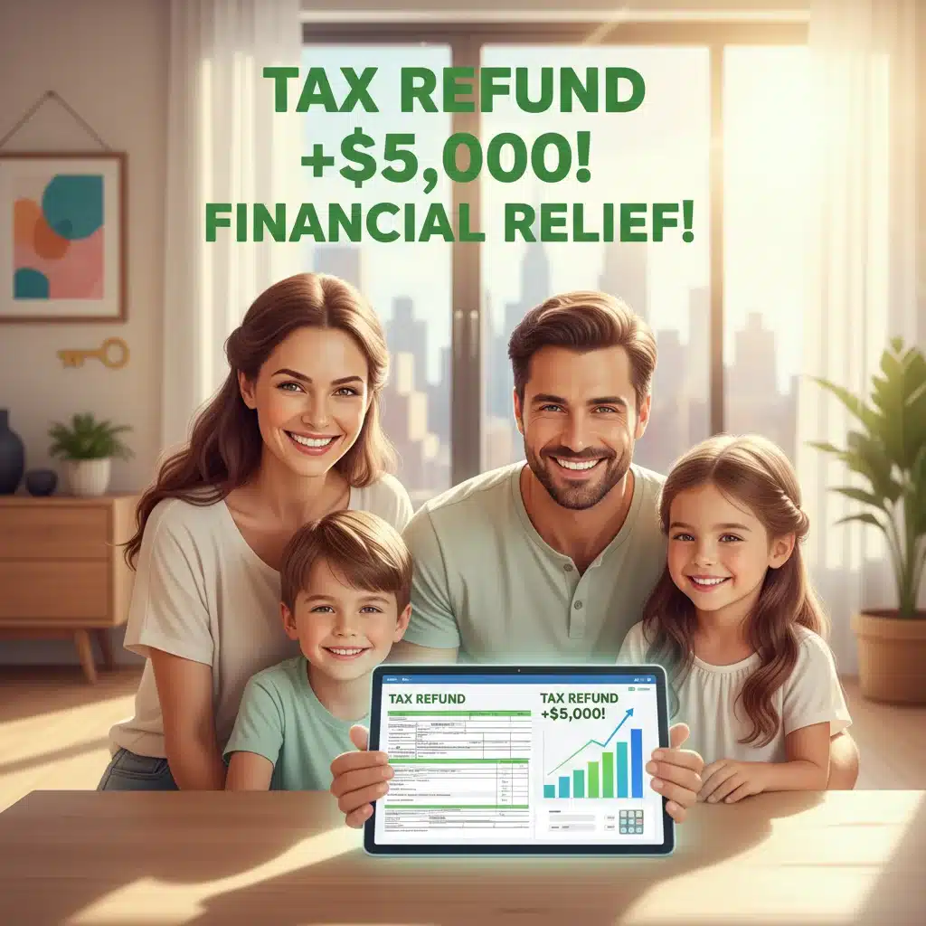 EITC 2026: Boost Your Refund Up To 15% with New Legislative Amendments