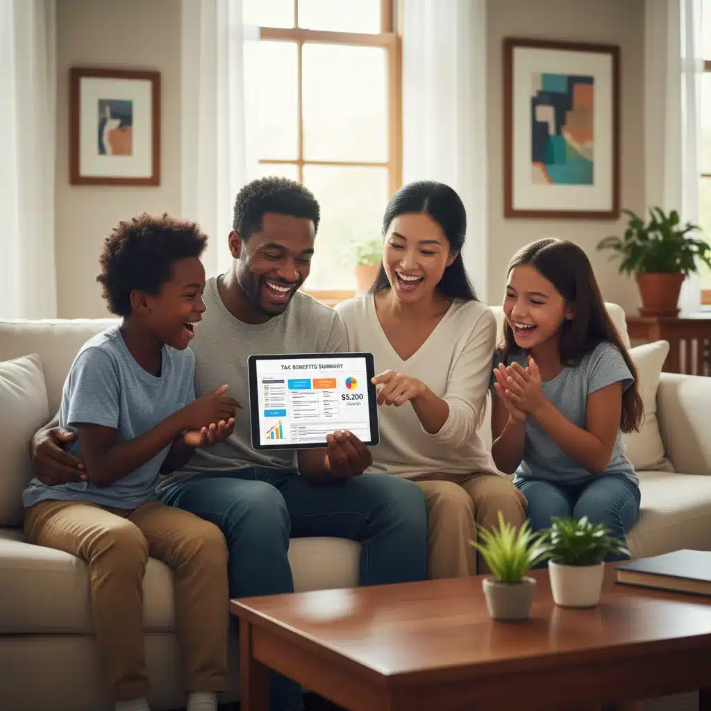 Federal Child Tax Credit 2026: Claim Up To $3,600 Per Child