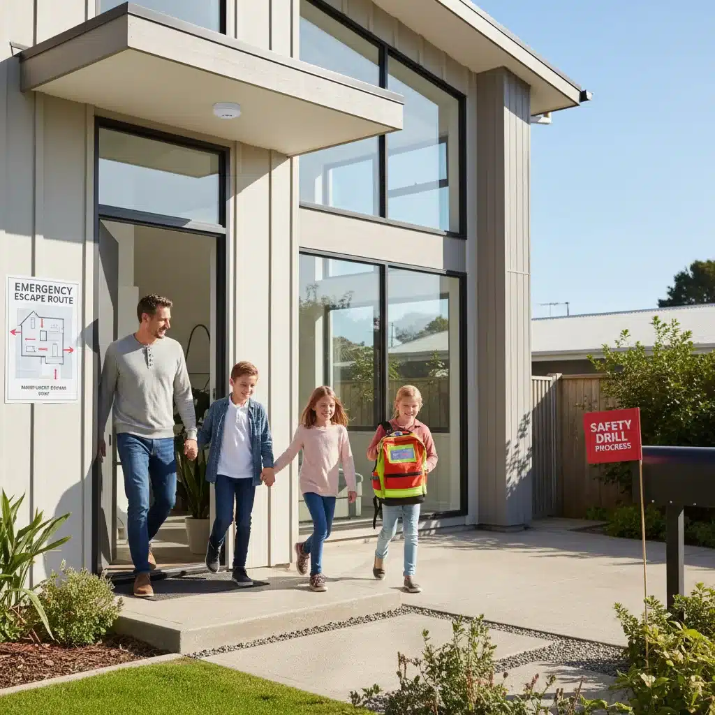 National Fire Safety Guidelines 2026: What Homeowners Need to Know