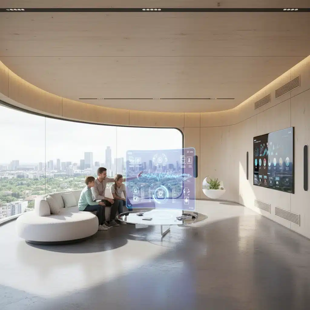 Smart Home Integration Trends: Dominating 2026 Market Growth