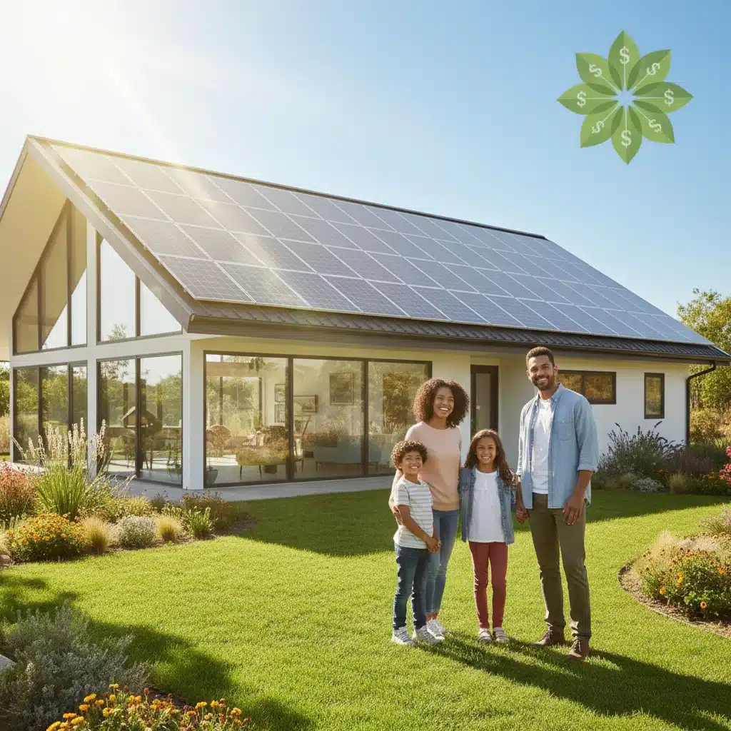 Maximize Your Savings: Federal Tax Credits for Homeowners 2026