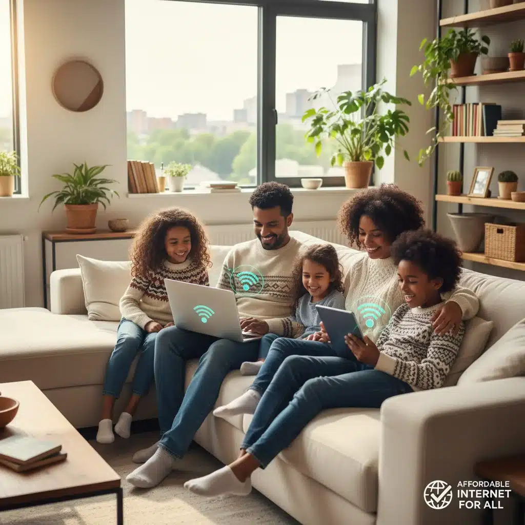 Unlock Your $30 Monthly Internet Discount: The 2026 Affordable Connectivity Program Guide