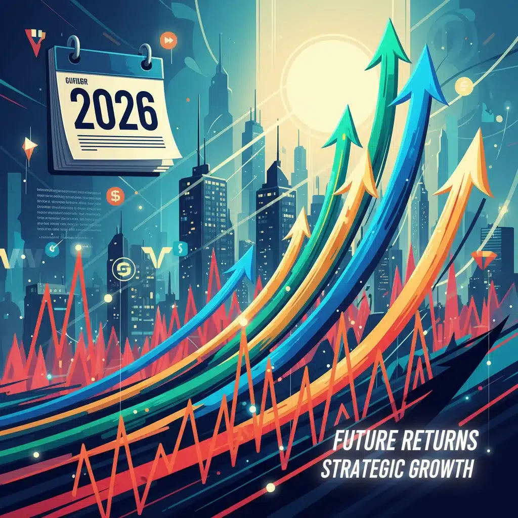 Investment Opportunities: Top 3 Sectors for 10%+ Returns in Rising Rates (2026)