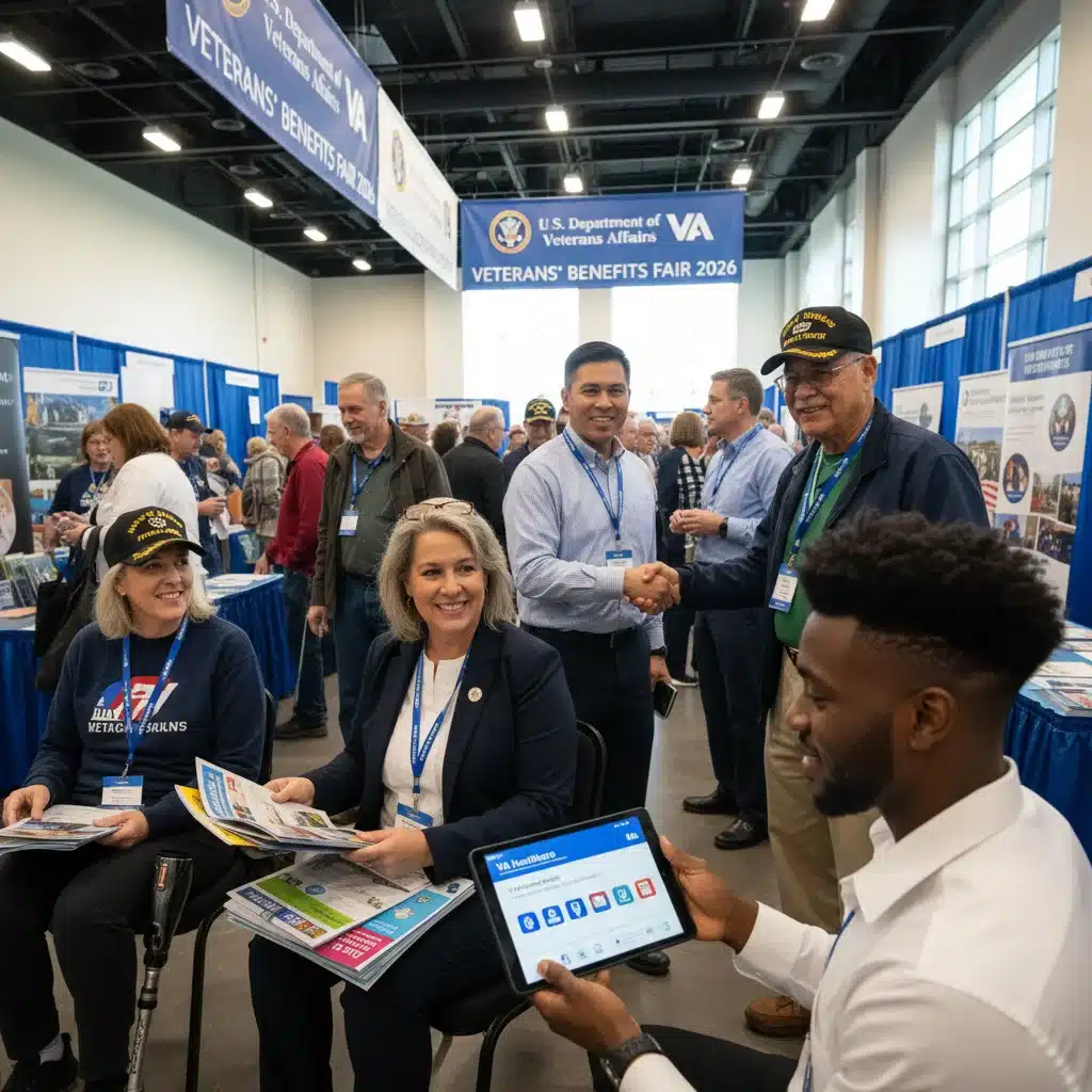 Veterans’ Benefits Guide 2026: Navigating VA Healthcare and Education Program Enhancements