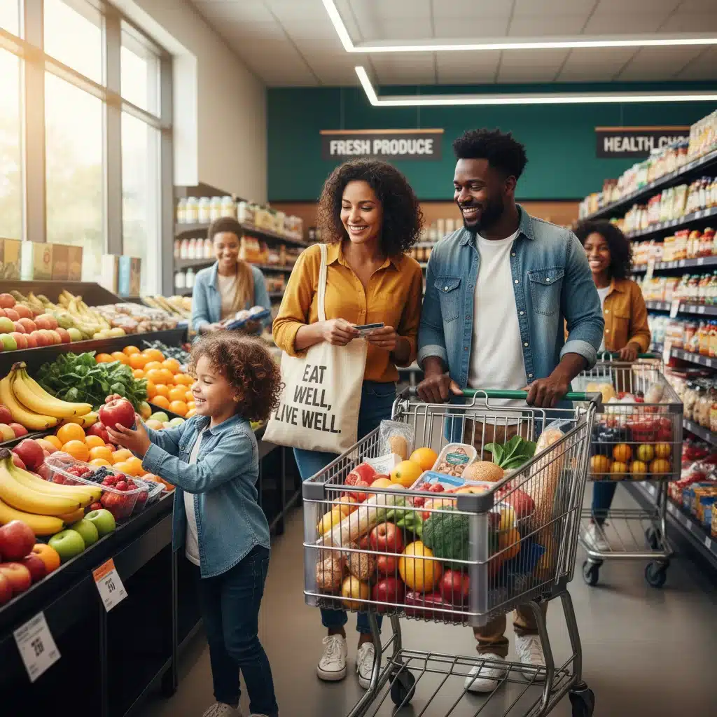 Maximize Your 2026 SNAP Benefits: 5 Key Updates Affecting Eligibility and Payouts for Families
