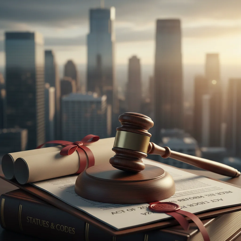 Stricter Consumer Protection Laws 2026: What You Need to Know