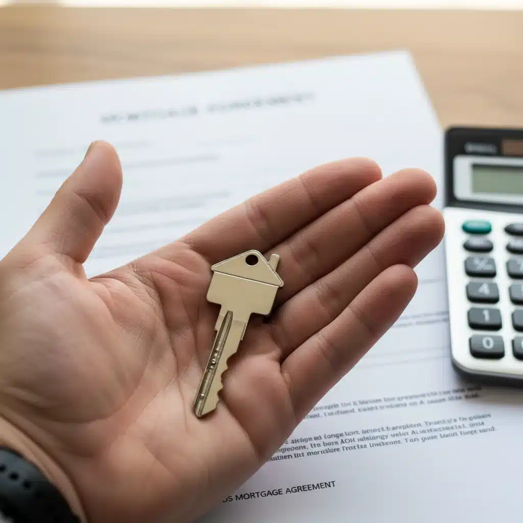 Mortgage rates and home affordability changes