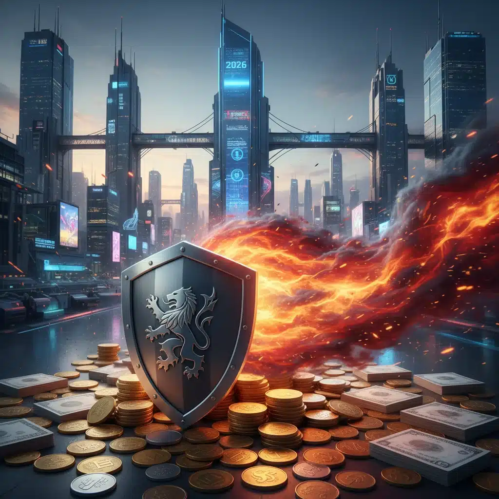Navigating Inflation 2026: Protect Your Savings from 4% Erosion