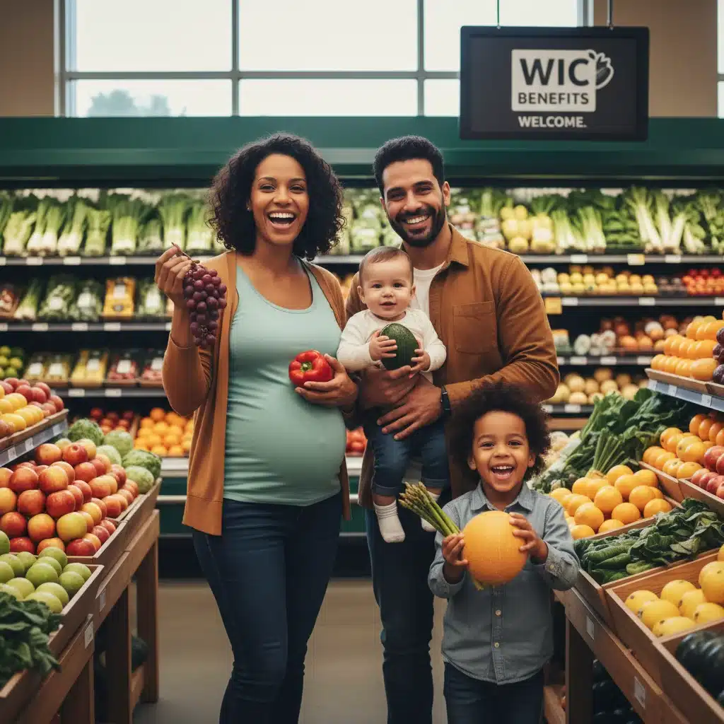 WIC Program Updates 2026: Up To $40 More in Monthly Nutrition Support