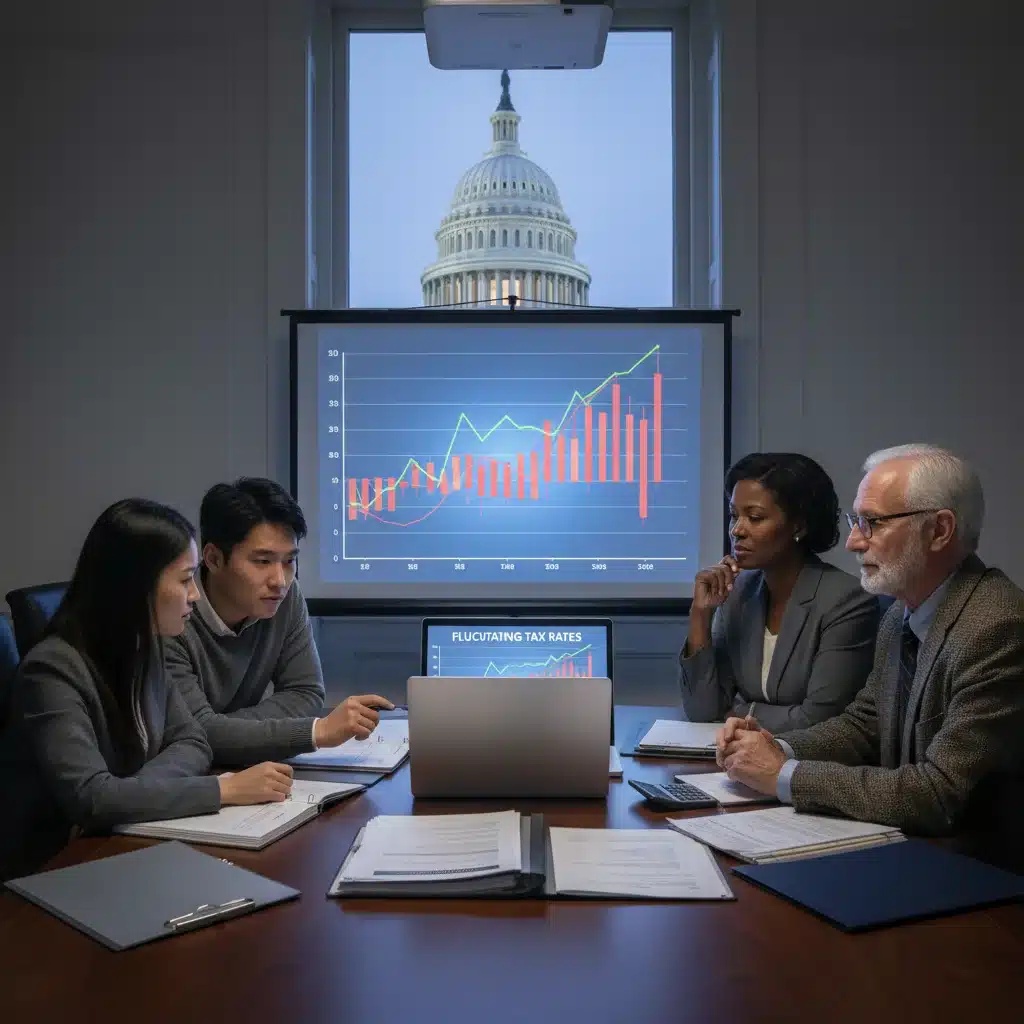 2026 Tax Code Changes: Essential Financial Adjustments for US Households