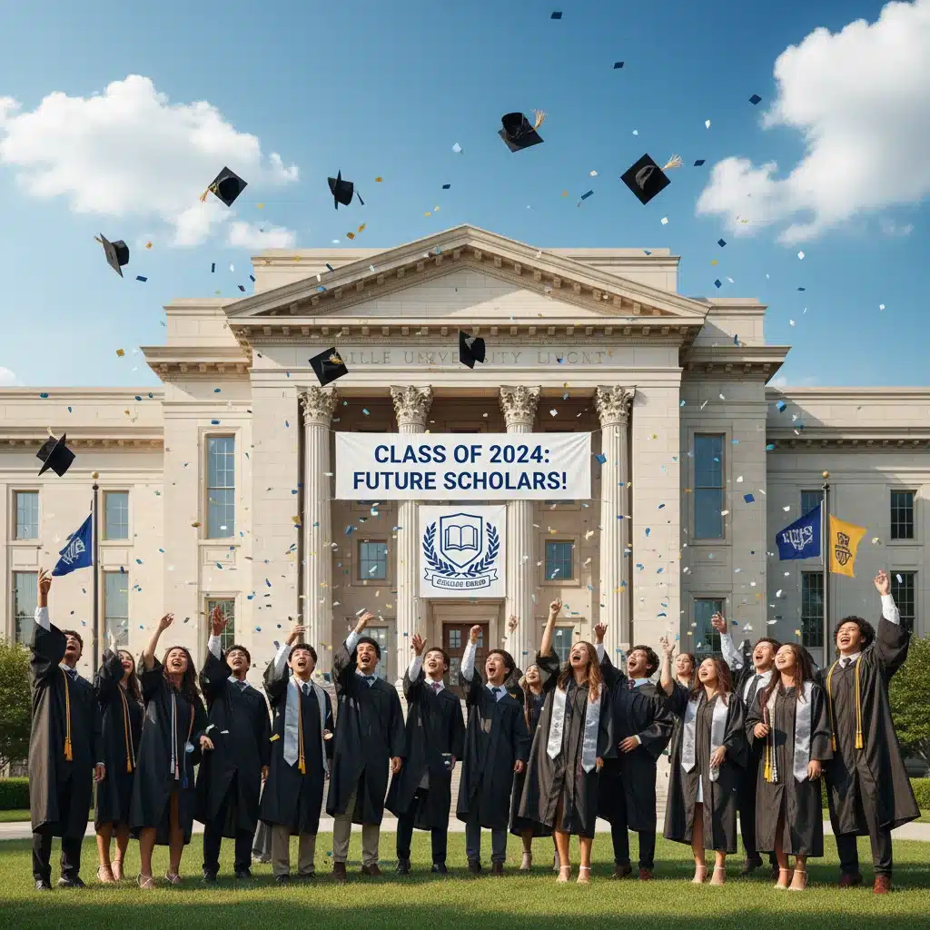 Mastering College Admissions 2026: Insider Strategies for Top Universities