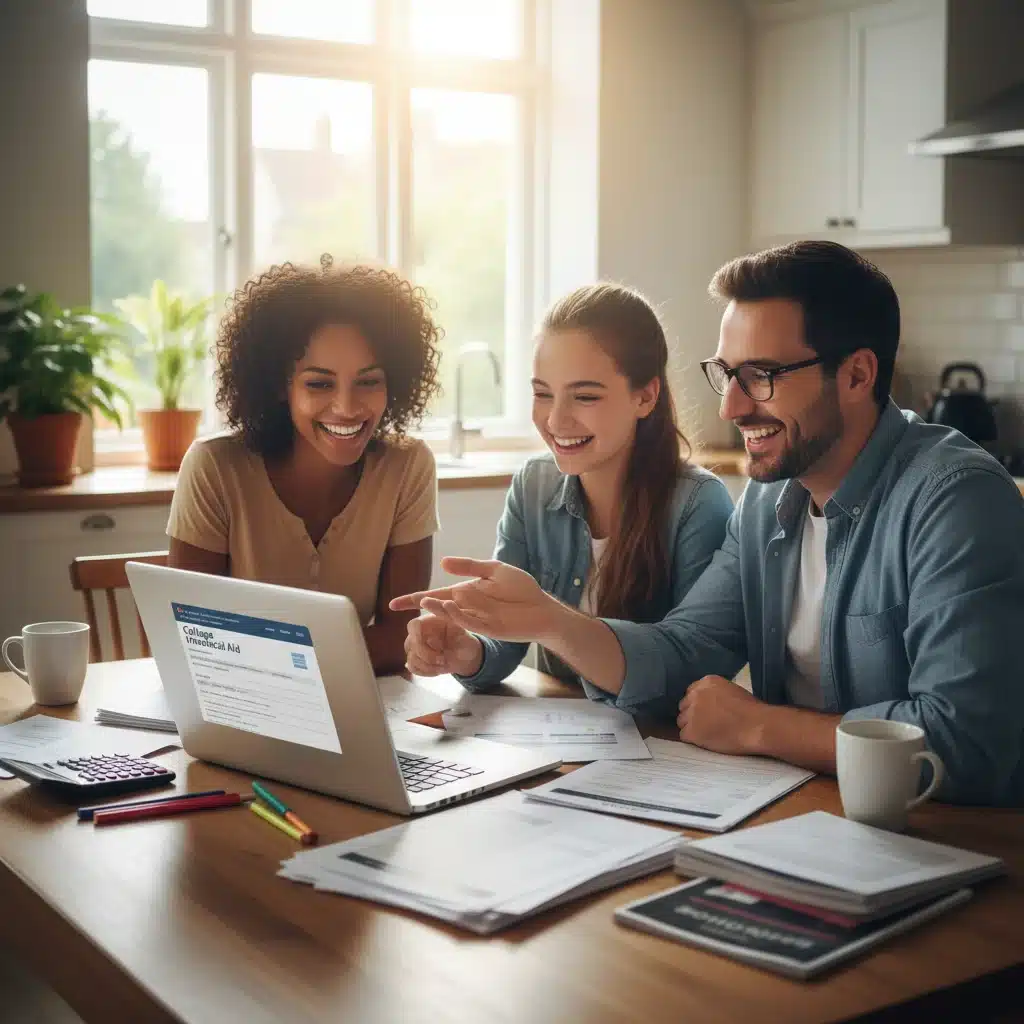 2026 FAFSA Updates: Maximize College Aid for US Families by 15%