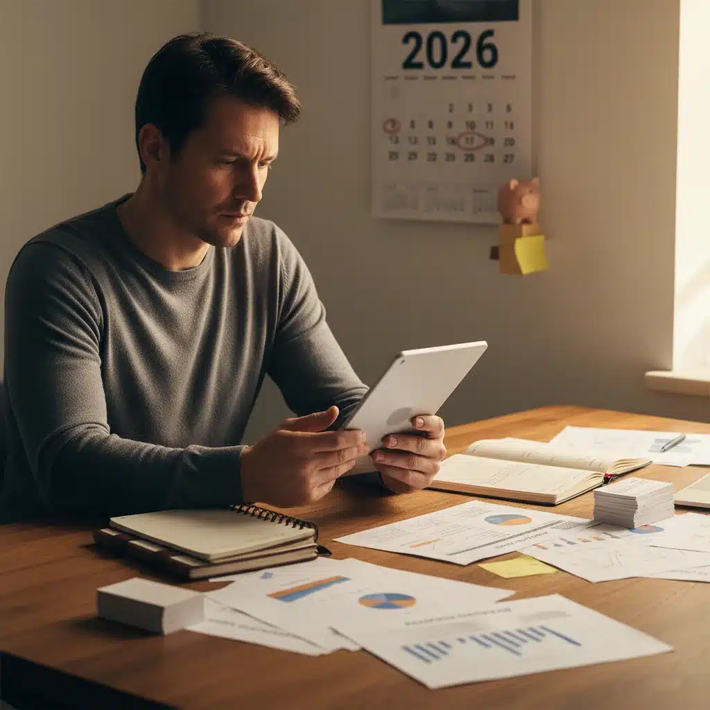 Navigating Unemployment Benefits in 2026: 4 Essential Steps for New Applicants and Extended Support